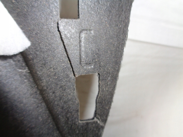 фото №6, Jaguar xe x760 полиця задня sedan gx7346668ad