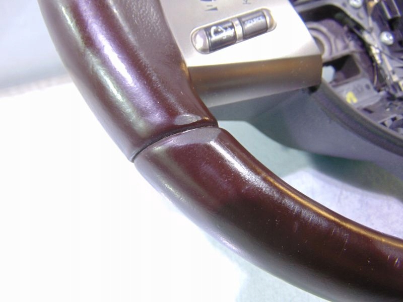 фото №8, Воздуховод jaguar xf кожа лепестки переключения