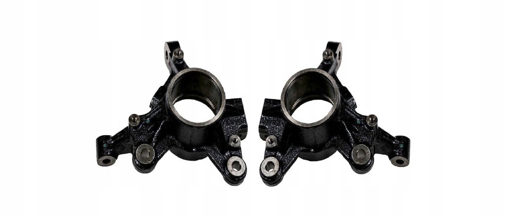 фото №1, Поворотний кулак перед p/l opel karl spark 2015- oem