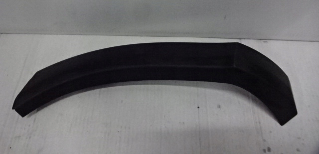 фото №8, Молдинг бампера перед volvo s60 cross