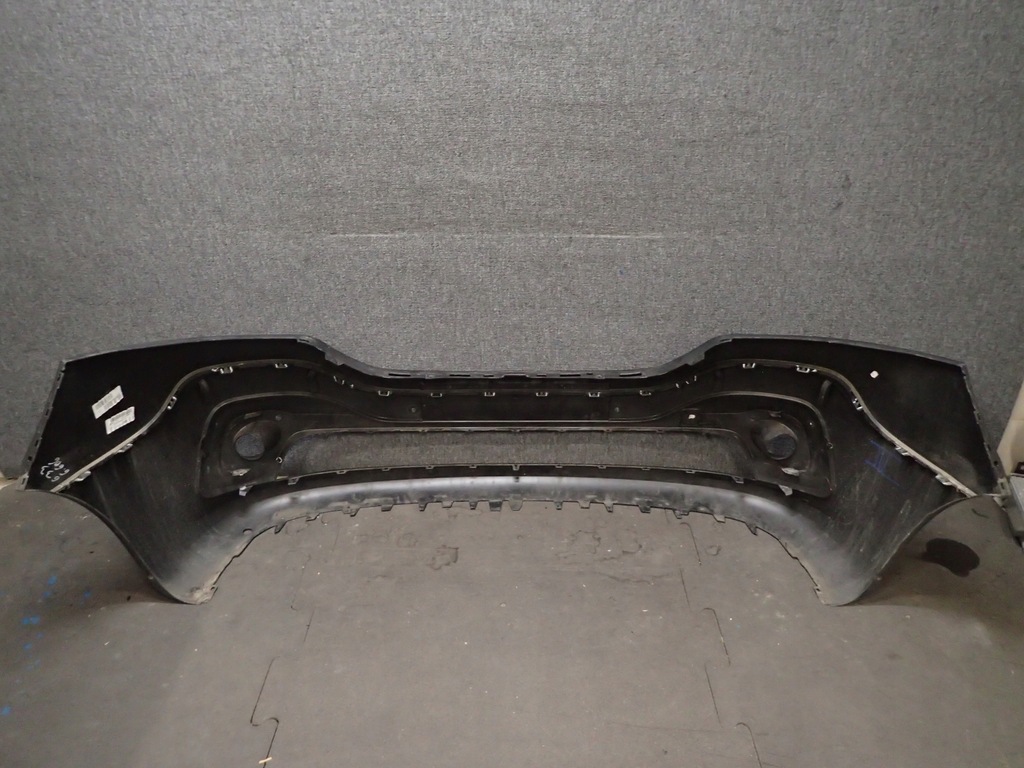 фото №5, Бампер перед renault trafic iii 3 14-