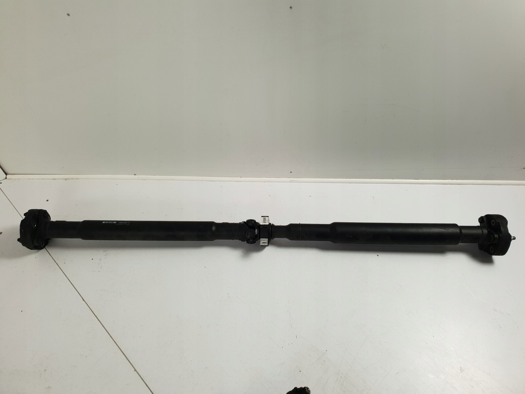 фото №1, Wał приводной кардан bmw 6 gt g32 7934406