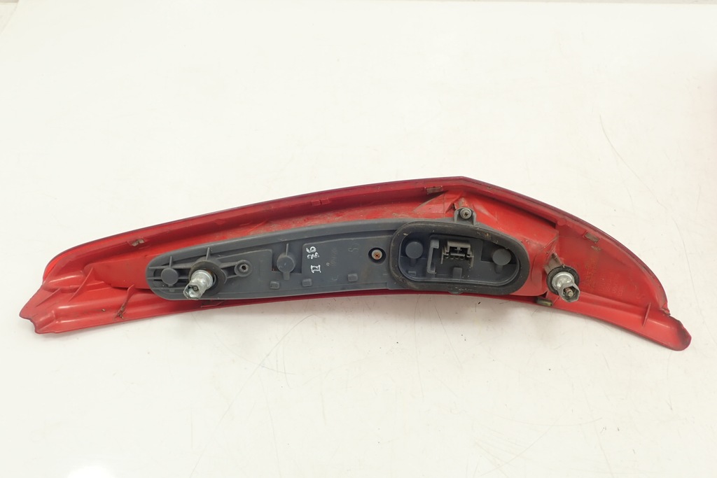 фото №6, Fiat punto ii лампа задня ліва 46523770 org