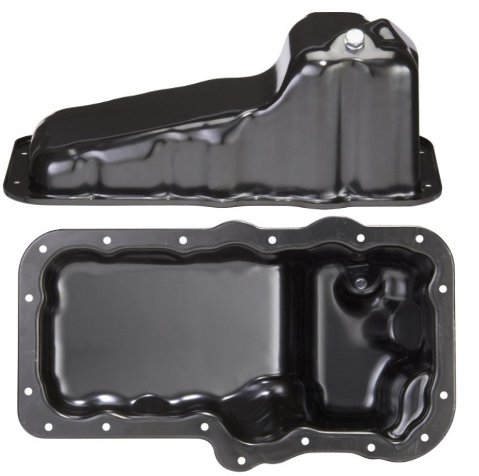 фото №1, Піддон оливи двигуна dodge dakota raider 3.7 06-10