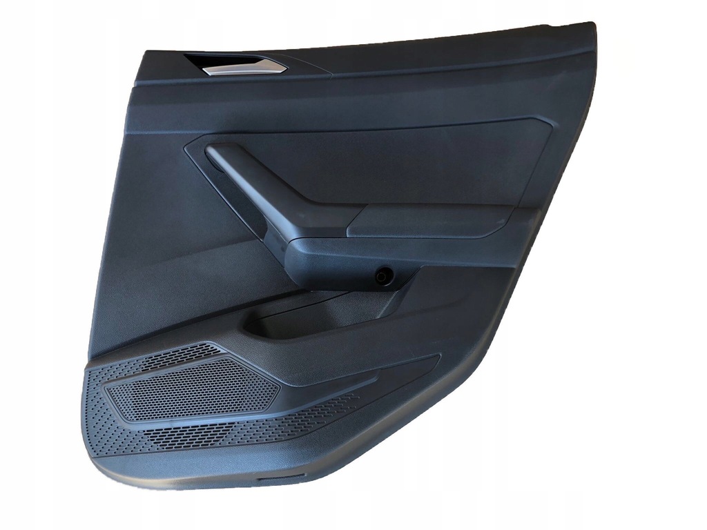 фото №1, Vw polo vi 2g обивка обшивка дверь правый задняя