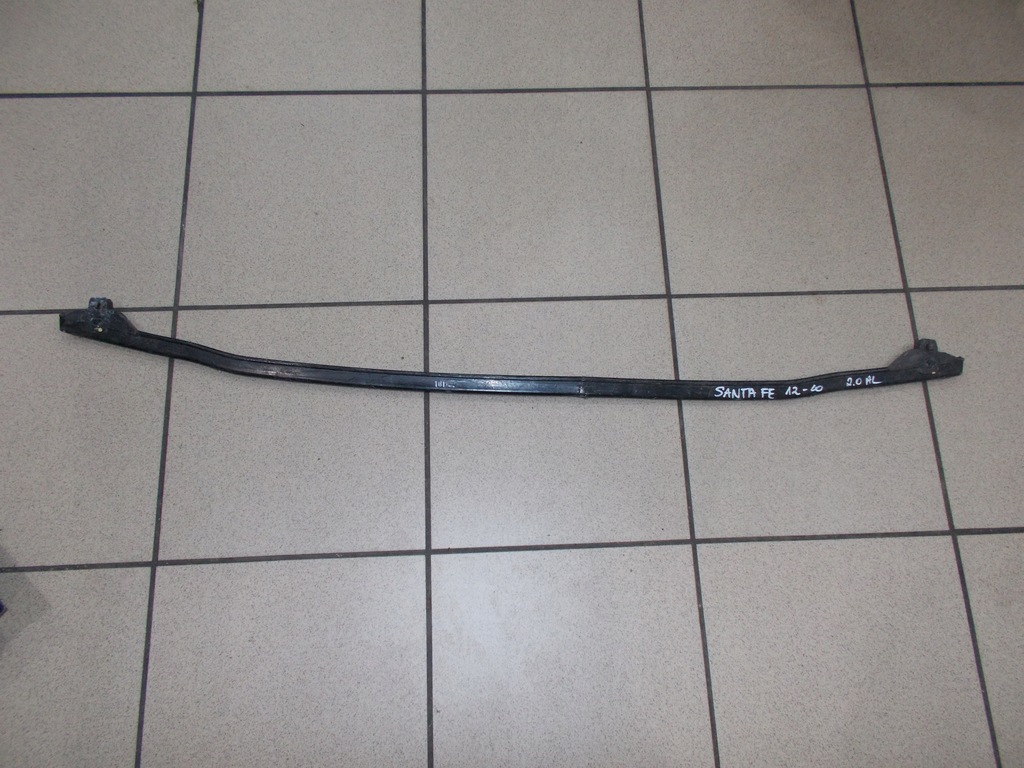 фото №1, Кронштейн усилитель hyundai santa fe 12-