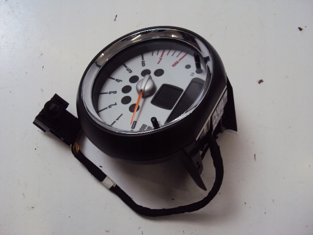 фото №3, Obrotomierz mini cooper s r56 06- eu