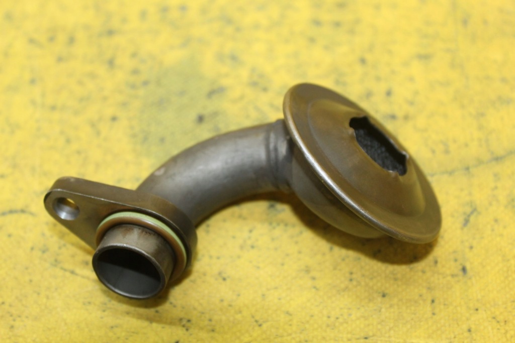 фото №1, Маслоприймач насоса оливи audi a6 c6 2.0 tfsi