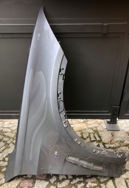 фото №2, Лампа bmw f15.f16 адаптивный led левая