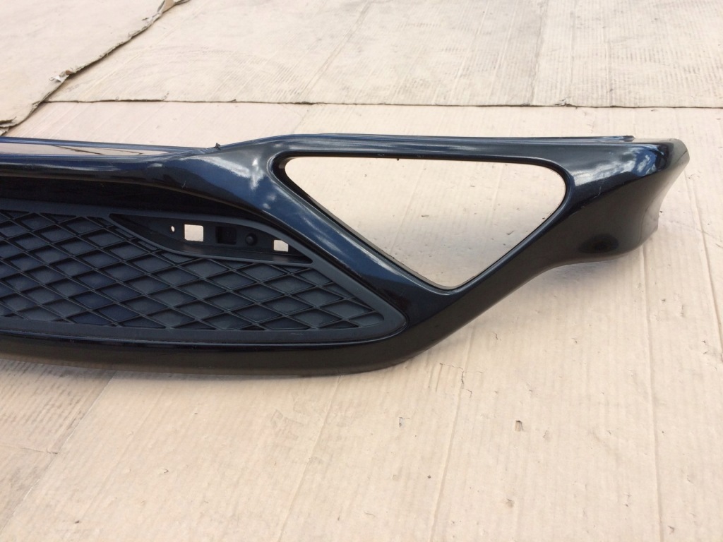 Бампер накладка спойлер - honda civic ufo - typ r Цена