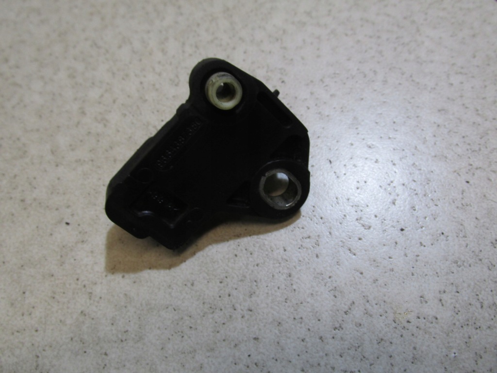 фото №2, Датчик вала fiesta mk7 1,4 tdci 2009 rok
