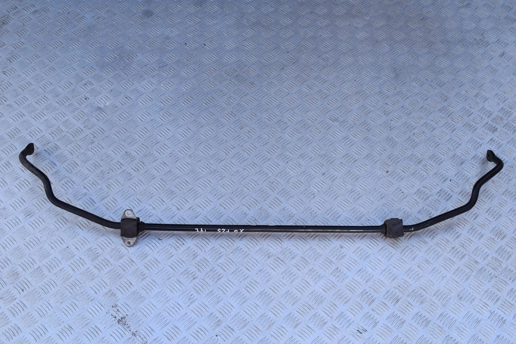 фото №1, Стабилизатор тяга задняя bmw x3 f25