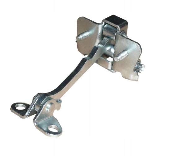 фото №2, Ограничитель дверь перед citroen xsara picasso zam