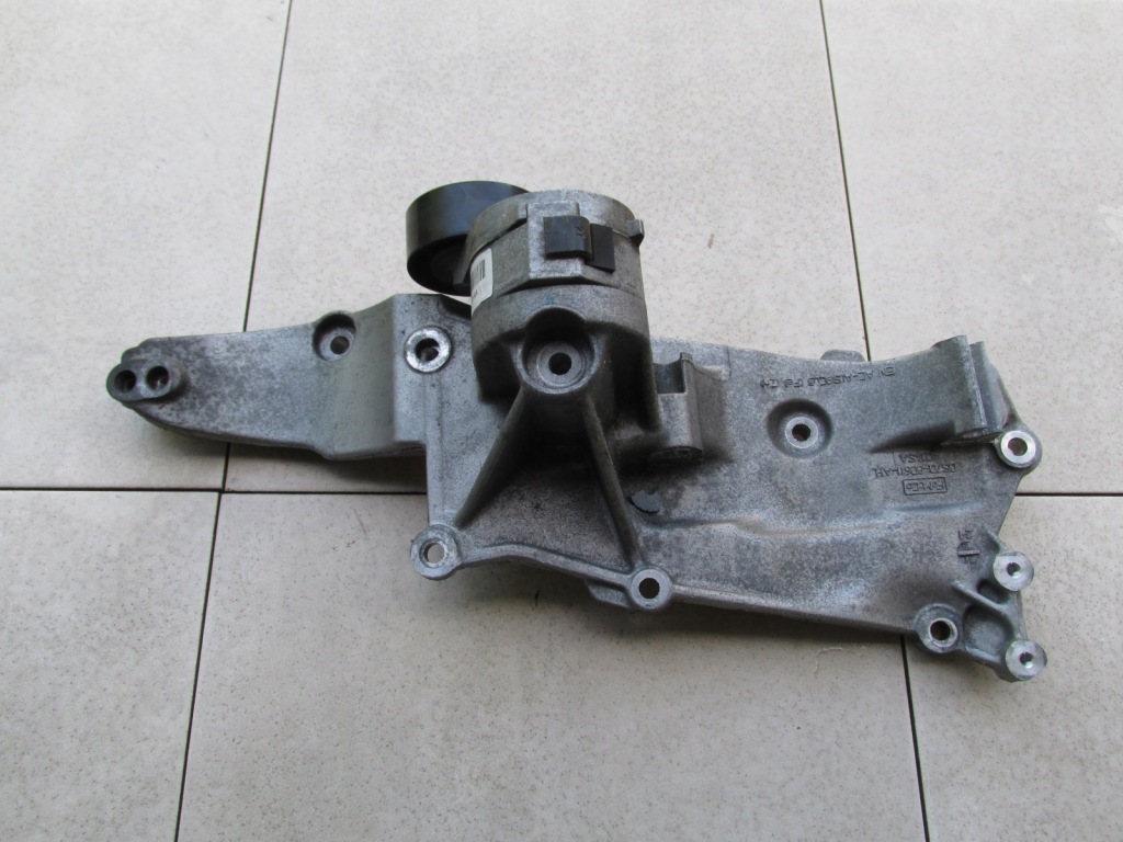 Купить Кронштейн генератора натяжитель kuga mk2 2,0 tdci 2015 r