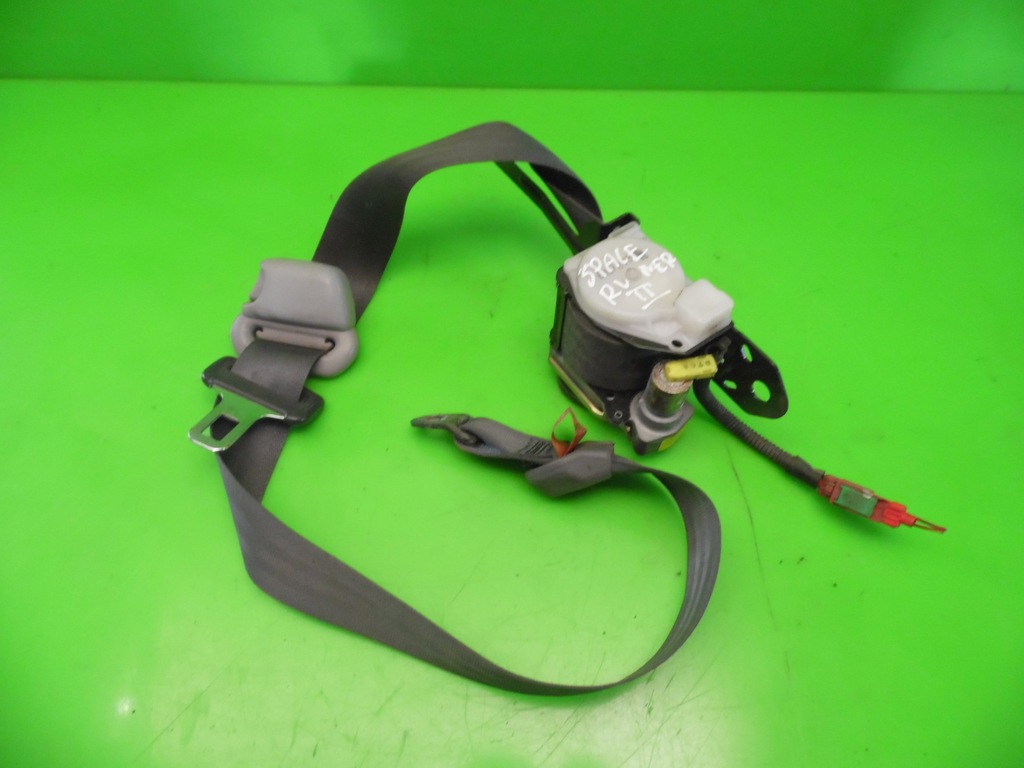 фото №5, Pas перед правый mitsubishi space runner ii 99-03