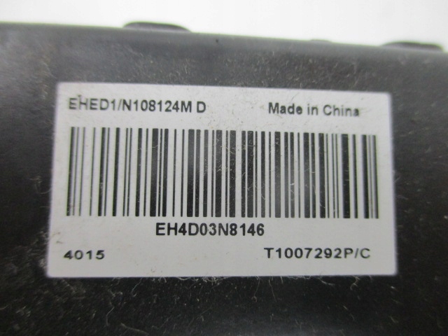 фото №5, Peugeot 208 нагреватель электрическая отопителя