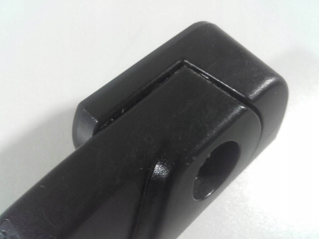 фото №2, Outlander iii phev 15r ручка кришка пального