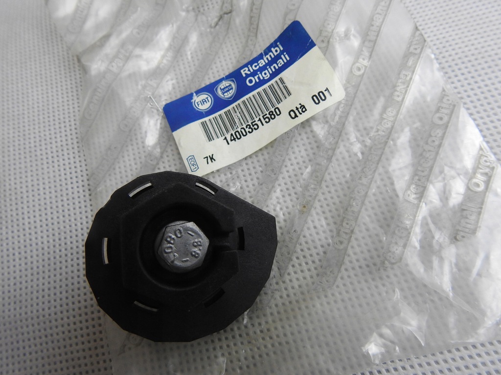 фото №7, Болт жабо fiat ulysse lancia phedra 05-10