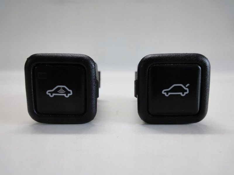 фото №1, Audi a8 d2 99-02 кнопка вимикач сигналізація кришки oryg