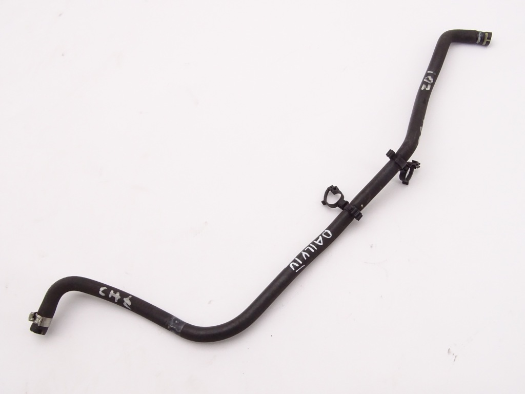 фото №1, Iveco daily iv v 06-14 wąż шланг wody