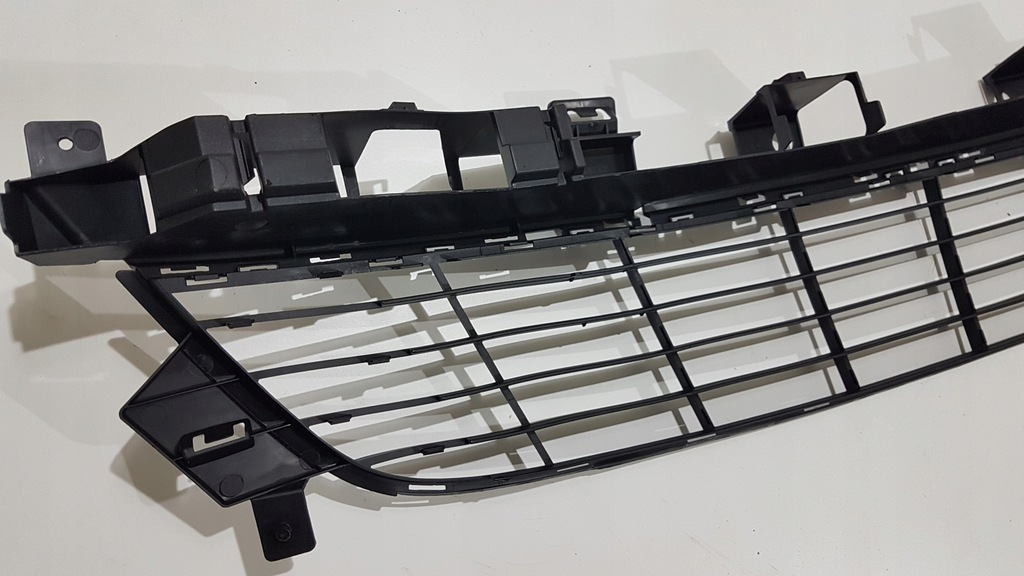 фото №5, Решітка решітка радіатора renault grand scenic 3 622540016r