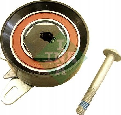 фото №1, Натяжитель ролик распределительного вала ina 531034230