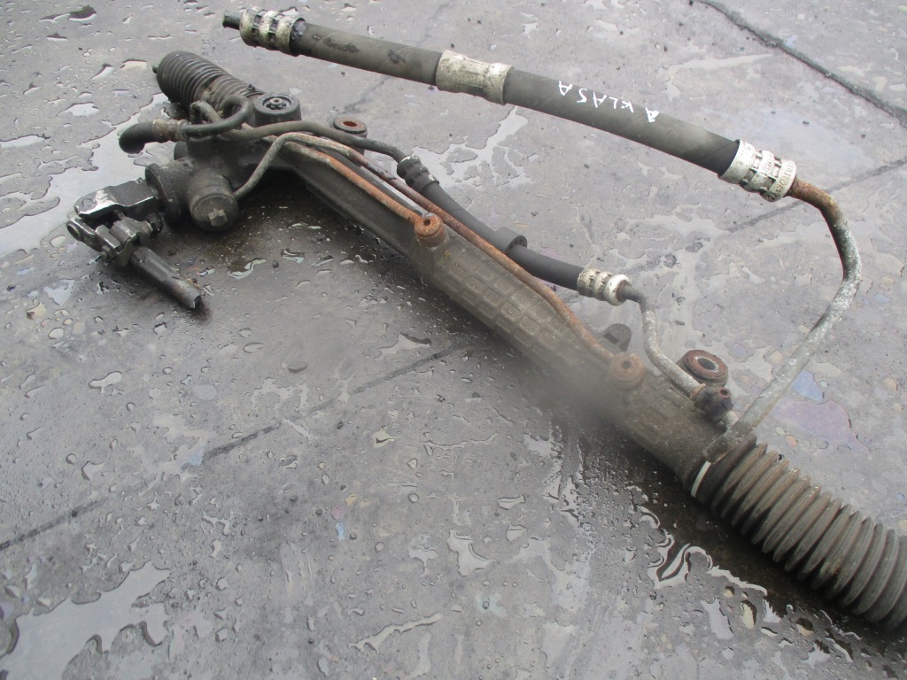 Mercedes w168 рейка рульова трансмісія a16811011002 в Україні