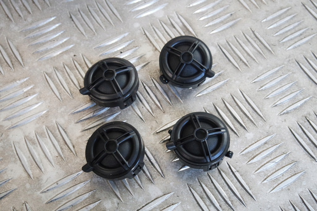 фото №5, Granie динамики maserati levante harman kardon