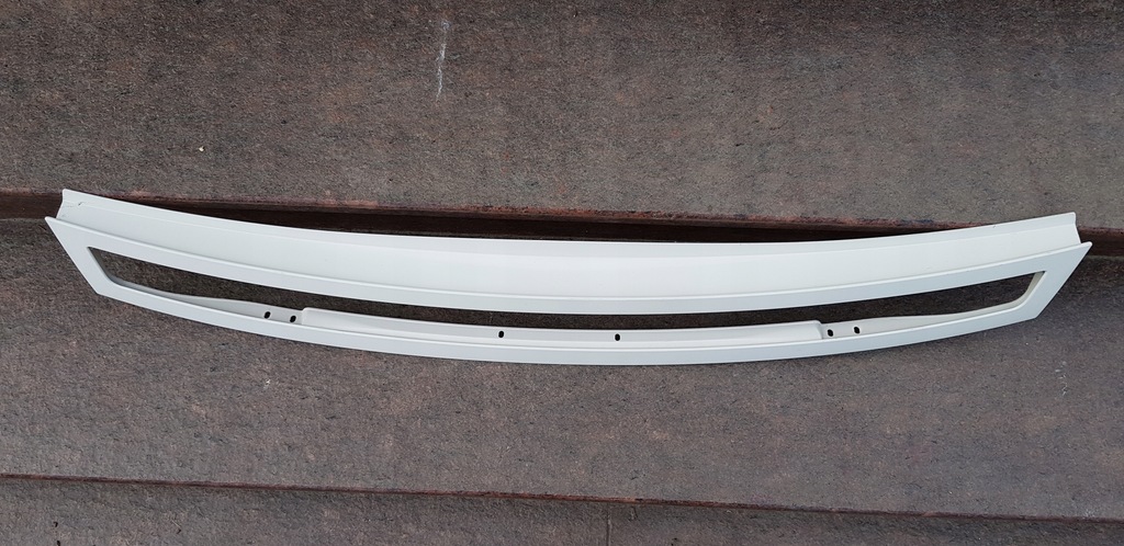 фото №8, Audi r8 420 накладка спойлер молдинг na крышка задняя