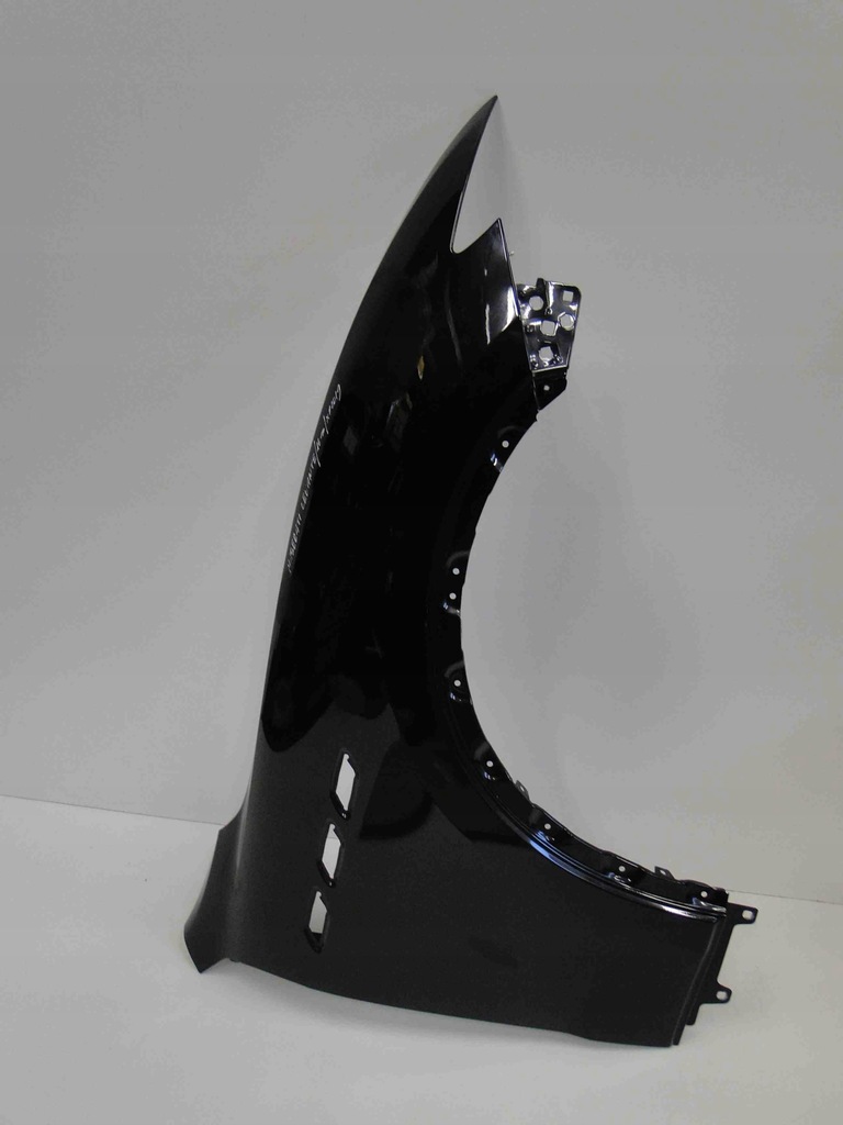 фото №9, Maserati levante крила передній правий