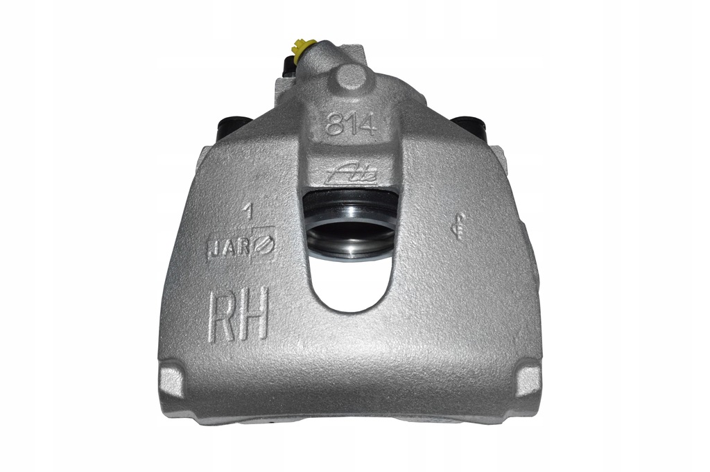 фото №1, Супорт гальмівний перед ford transit connect