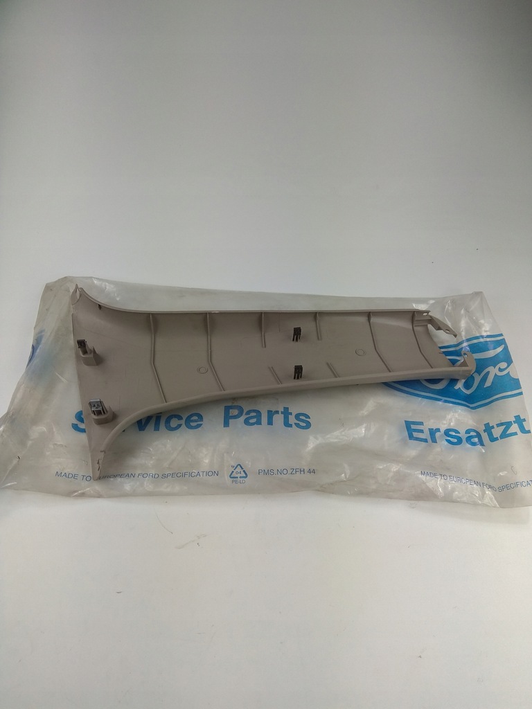 фото №8, Обшивка стійка ford focus 98-05 1225604