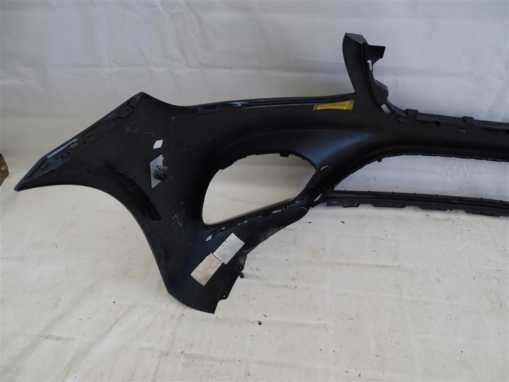 фото №7, Бампер перед mercedes s 222 w222 amg lift po 2017