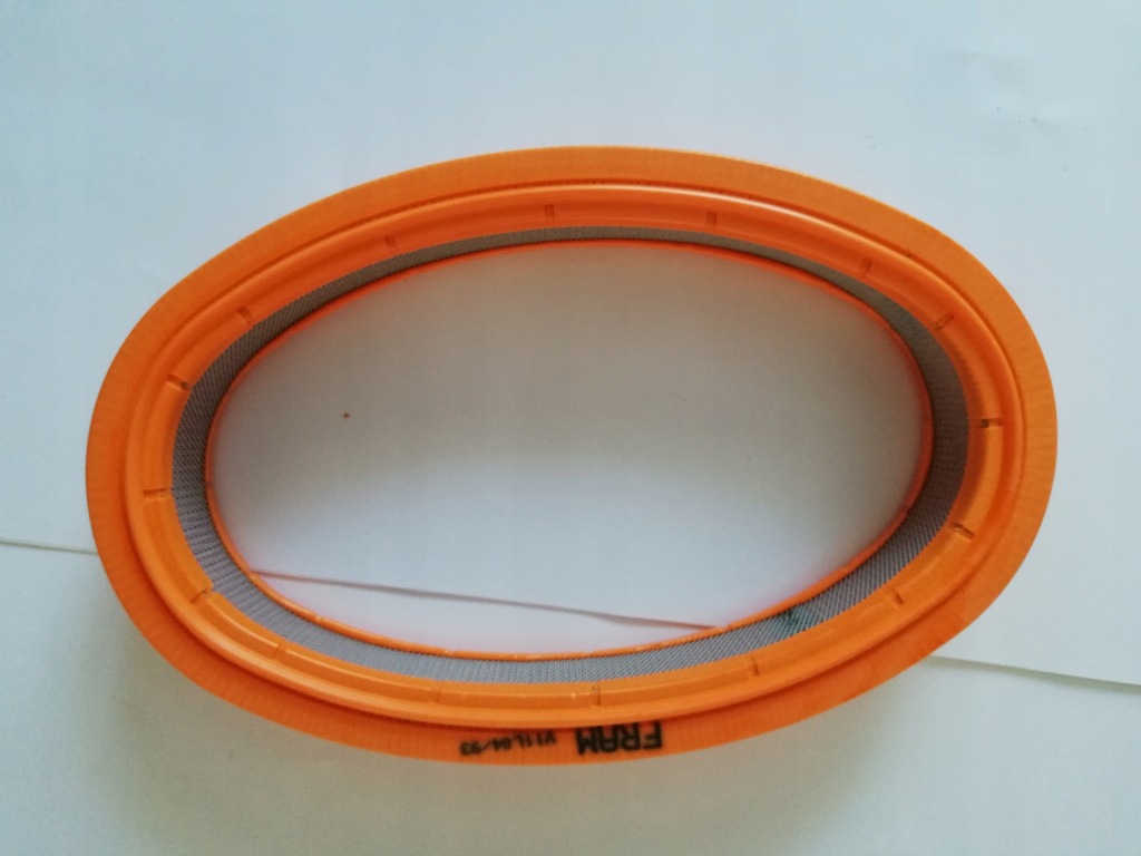 фото №1, Filtron ae 277 фільтр повітря