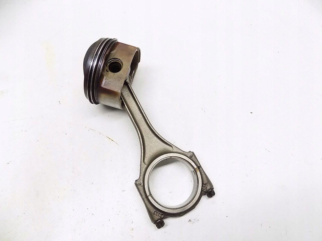 фото №12, Поршень шатун - audi a4 b7 a6 c6 a8 3.2 fsi auk