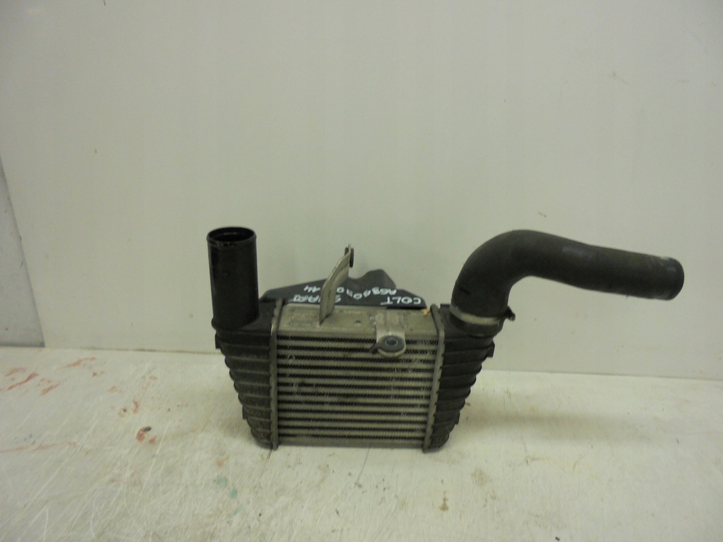 фото №3, Інтеркулер colt smart a6390900414