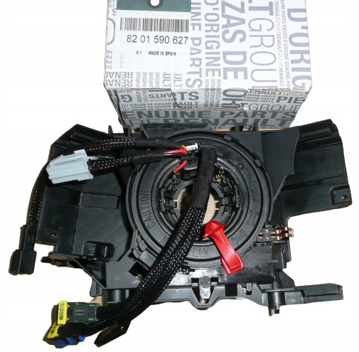 фото №1, Шлейф renault clio iii,kangoo, modus