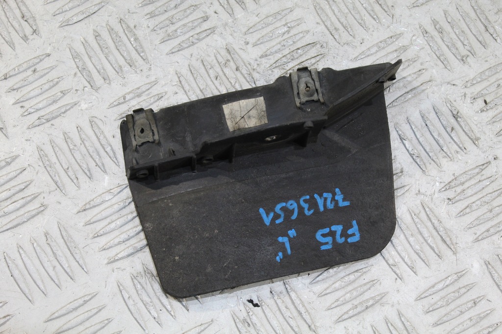 фото №1, Брызговик левый bmw x3 f25 lift 7213651