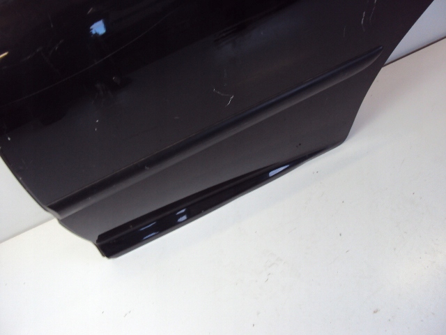 фото №6, Двері лівий задня peugeot 207 5 двері