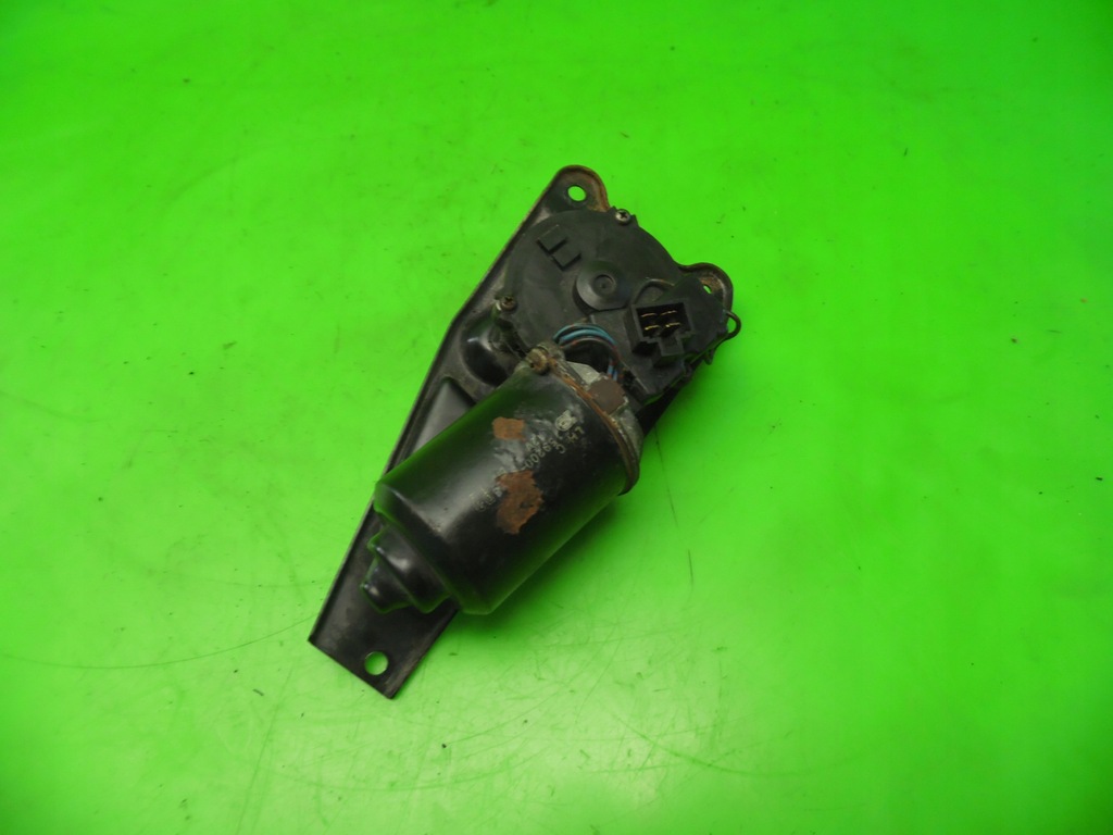 фото №5, Моторчик дворник перед suzuki baleno eg i 95-