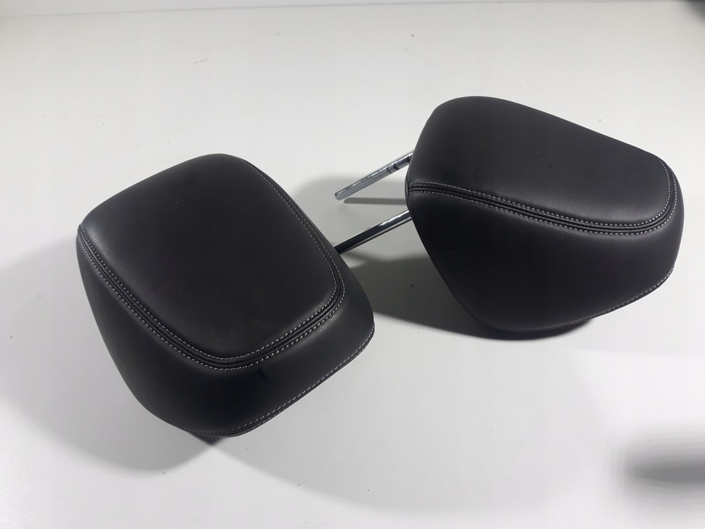 фото №6, Infiniti q50 підголівник сидіння шкіра