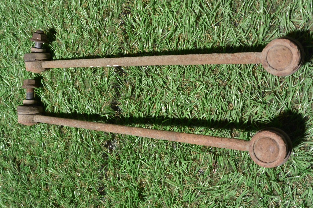 фото №5, З'єднувач тяга стабілізатора перед audi tt 8j kpl