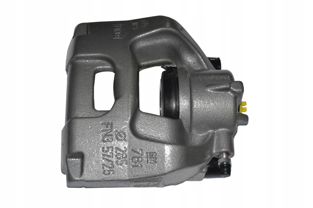 фото №7, Суппорт тормозной перед передний fiat croma saab 9-3