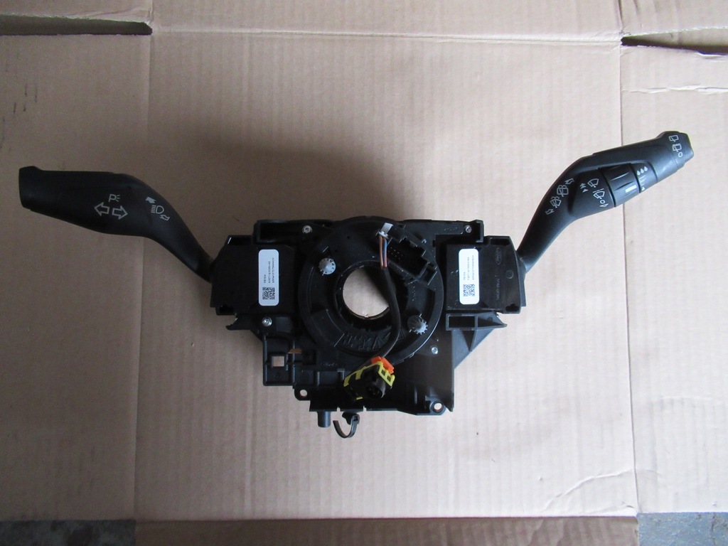 фото №1, Ford c-max переключатель с лента