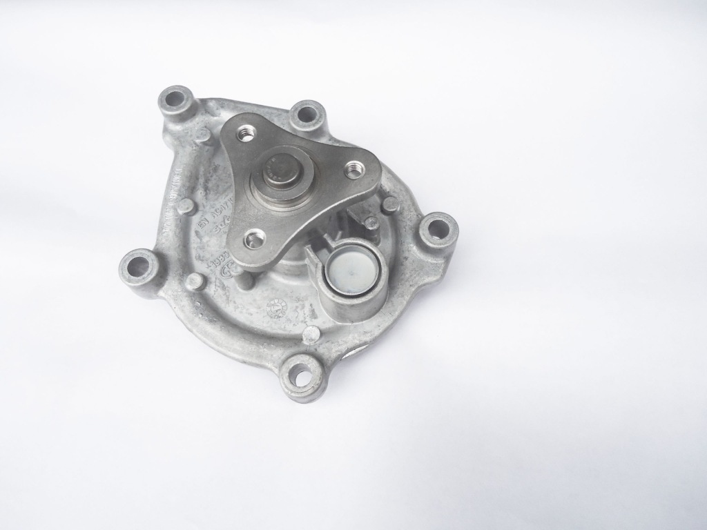 фото №2, Citroen ds3 ds4 c4 b7 1,6thp насос wody