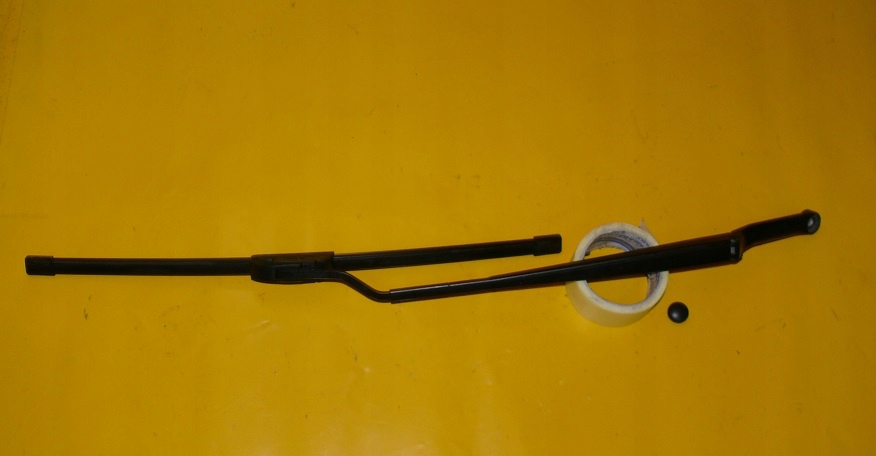 фото №1, Рычаг дворники правое audi s6 a6 c5 lift europa
