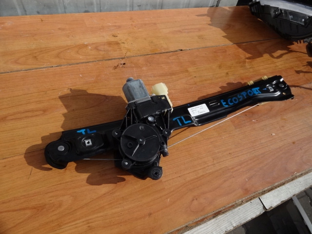 фото №1, Ford ecosport 2017 подъемник стекло левый задняя org