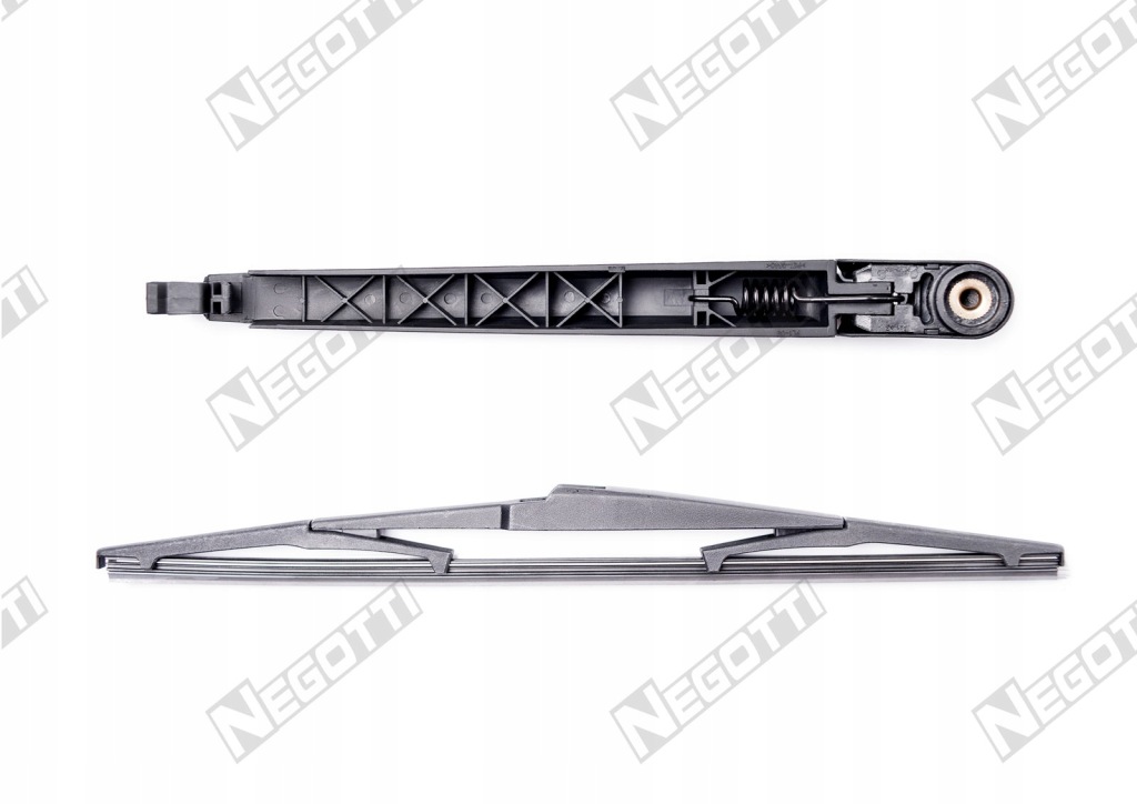 Negotti рычаг задняя щетка lexus rx 2003-2008 Доставка