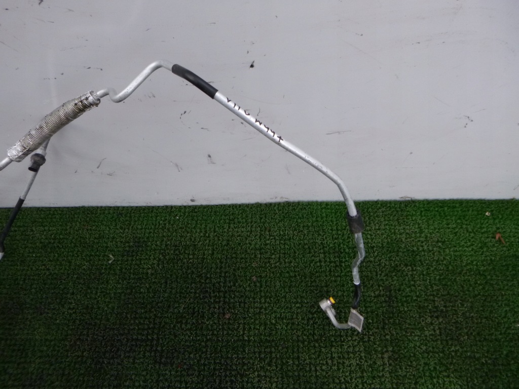 Vito w447 шланг трубка кондиционера оригинальная Доставка