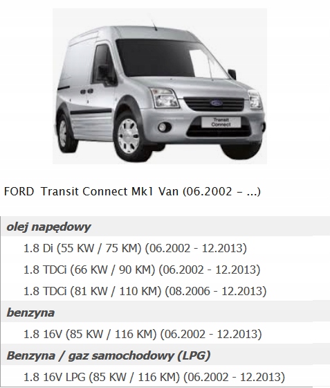 фото №12, Воздуходувка вентилятор tourneo transit connect mk1 i
